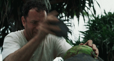 这片90%的时间就一个人，上映票房却拿下30亿，因为拍的太牛了！