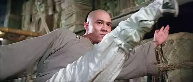 70年来，武侠片里黄飞鸿被拍了无数版，可成为经典的也只有2版！