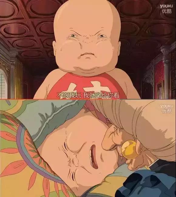 看懂这些隐藏线索，「千与千寻」好看10倍！