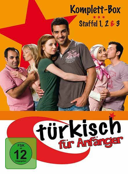 土耳其语入门 第二季
