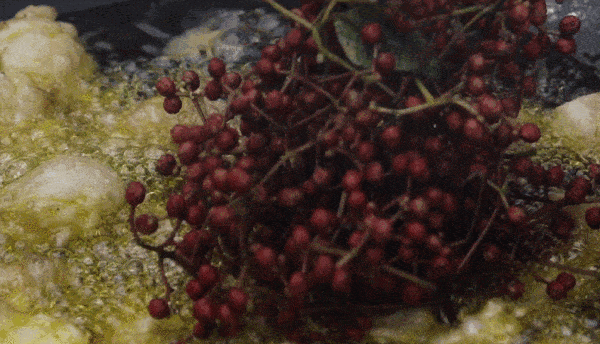 这部美食A片，又在勾引我“犯罪”！