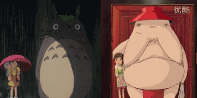 看懂这些隐藏线索，「千与千寻」好看10倍！