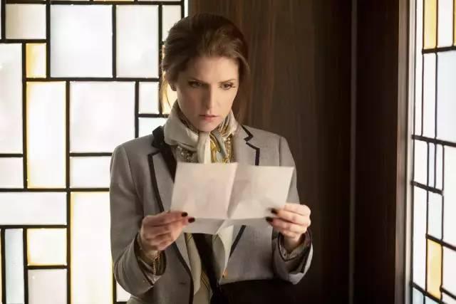 睡闺蜜老公替闺蜜上位，年度最“婊”电影，一定是这部