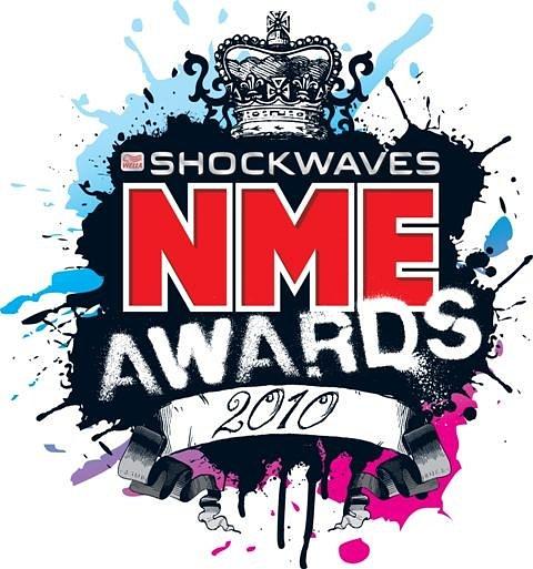 Shockwaves NME Awards 2010