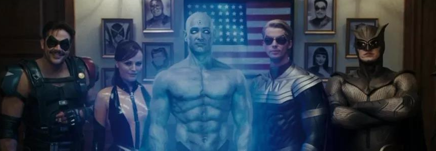 超英电影的两个极端，一个是复联，一个是它！