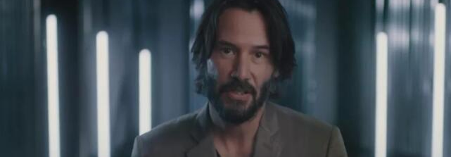 詹姆斯·卡梅隆的科幻故事