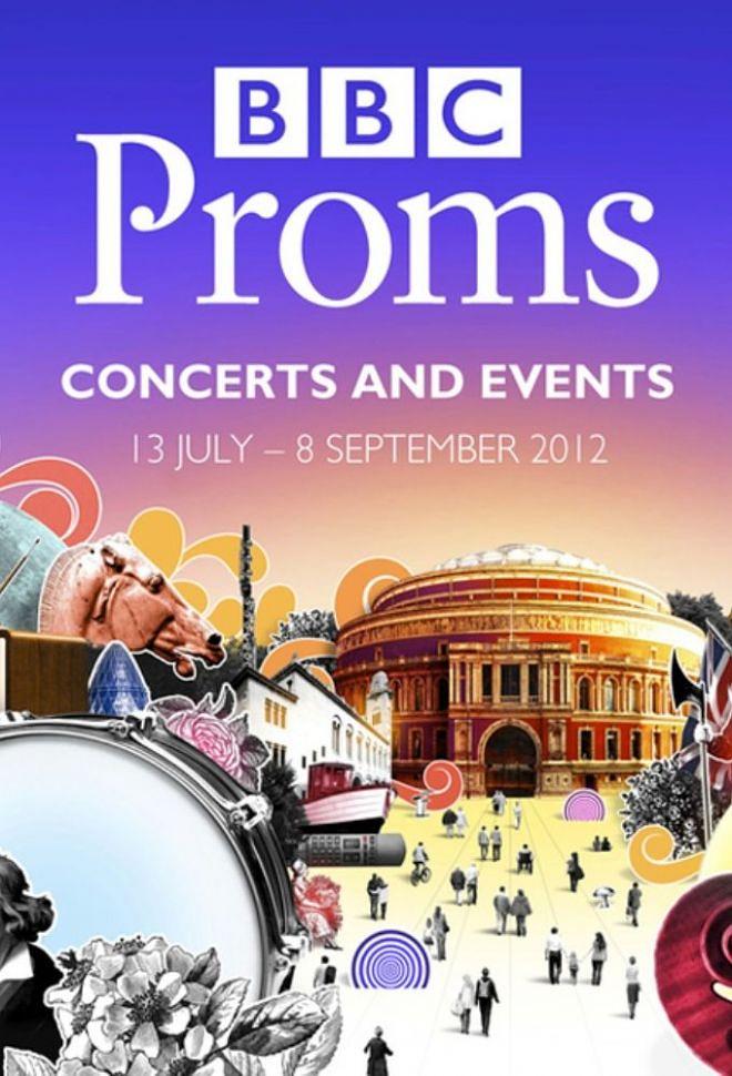 BBC Proms 2012 Bernstein – Mass