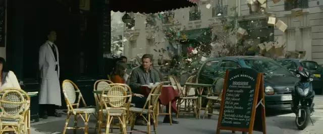 这部我心中的神作，就因为是商业片你们就瞧不起？