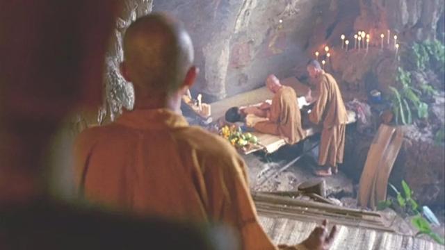 悲情！1990年，吴宇森砸重金拍了这部枪战片，上映17天后惨遭下架