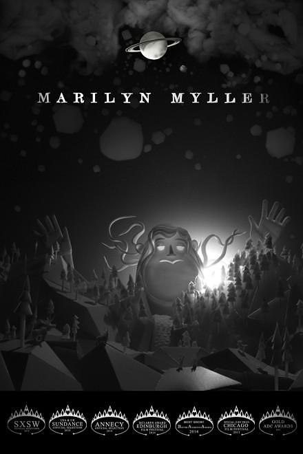 Marilyn Myller