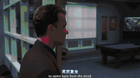 这片90%的时间就一个人，上映票房却拿下30亿，因为拍的太牛了！