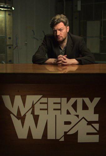 Charlie Brooker's Weekly Wipe Season 1