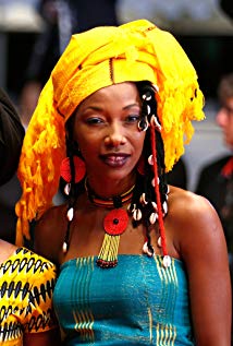 Fatoumata Koné