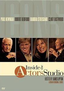 Inside the Actors Studio - Paul Newman
