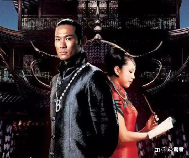 这部16年前的神剧，估计没人敢翻拍