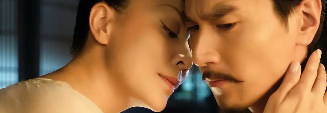 这一次，我吹爆徐克