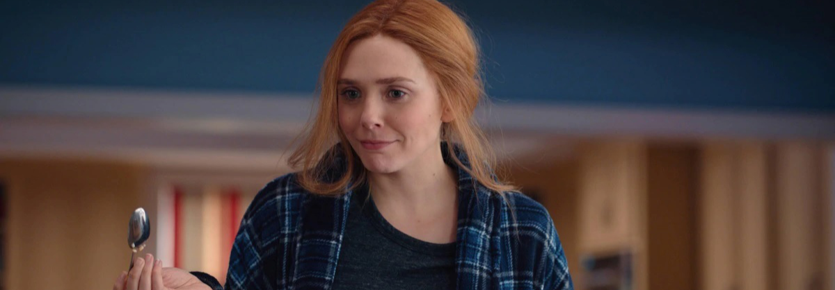 《旺达幻视》第七集细节解析，这些细节你发现了吗？