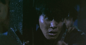 悲情！1990年，吴宇森砸重金拍了这部枪战片，上映17天后惨遭下架