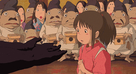 看懂这些隐藏线索，「千与千寻」好看10倍！