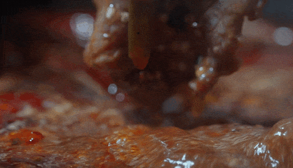 这部美食A片，又在勾引我“犯罪”！