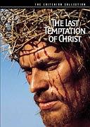 《基督最后的诱惑》幕后纪录片