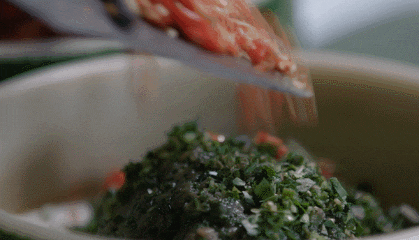 这部美食A片，又在勾引我“犯罪”！