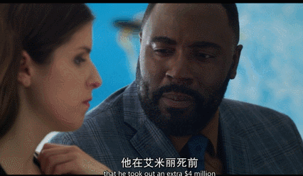 睡闺蜜老公替闺蜜上位，年度最“婊”电影，一定是这部