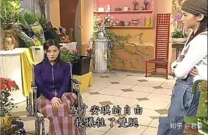 这部16年前的神剧，估计没人敢翻拍