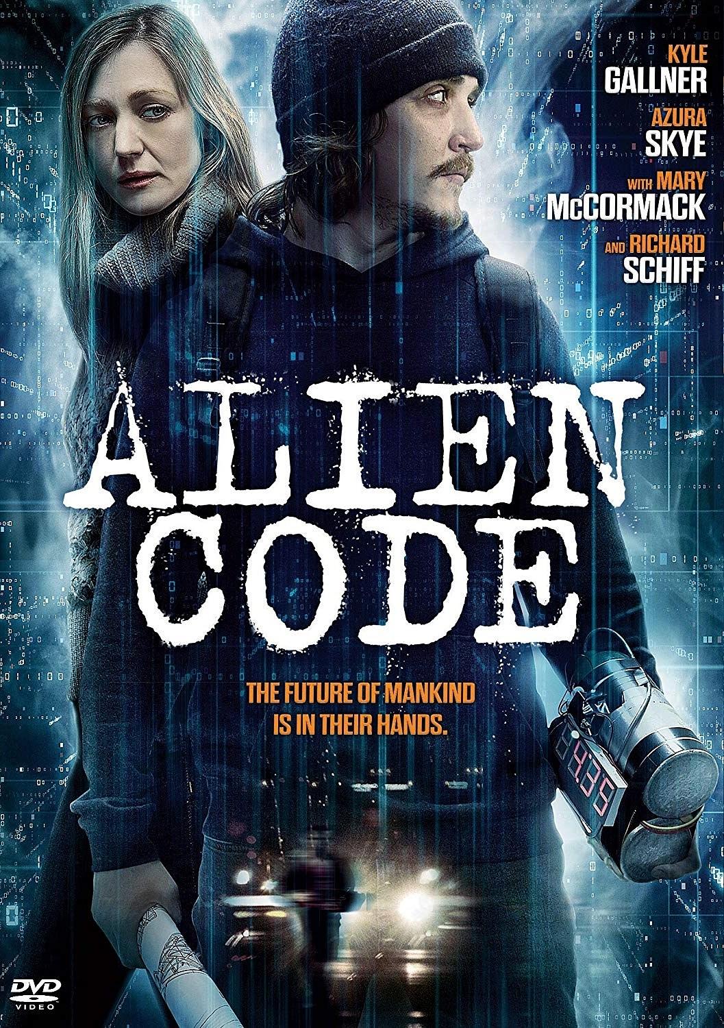alien-code