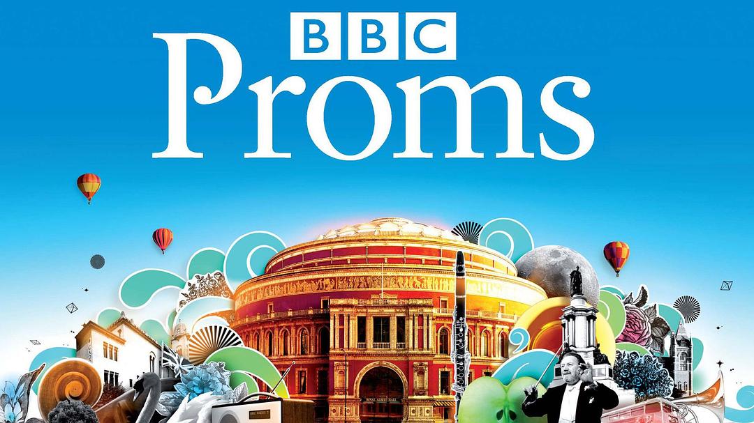 BBC Proms 2011 Film Music Night
