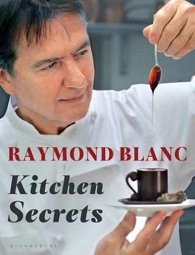 雷蒙德·布兰克的厨房秘密 第一季