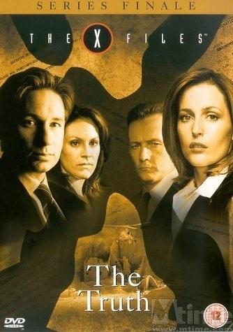 The X-Files: The Truth