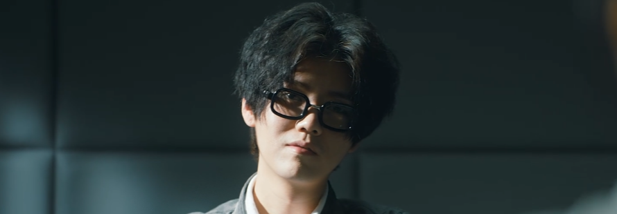 《在劫难逃》3集连刷，快看！鹿晗这次终于演了部好剧？