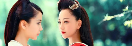 《延禧攻略》抢了《如懿传》的C位，于正就一定能翻身