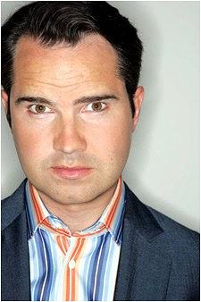 Comedy Central Presents Jimmy Carr