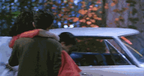 悲情！1990年，吴宇森砸重金拍了这部枪战片，上映17天后惨遭下架