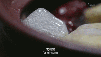 这部美食A片，又在勾引我“犯罪”！