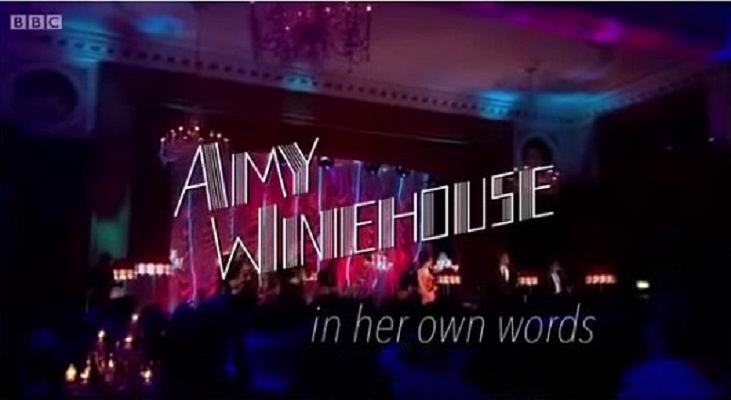 Amy Winehouse In Her Own Words