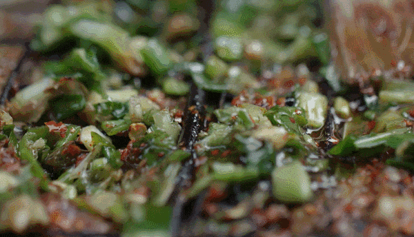 这部美食A片，又在勾引我“犯罪”！