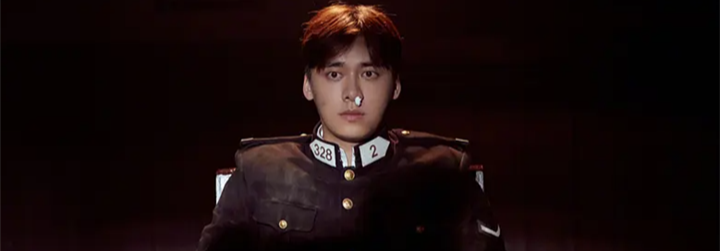 李易峰转型成功了？