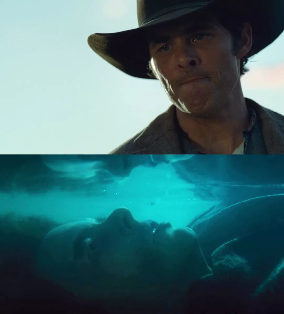 西部世界2第三集