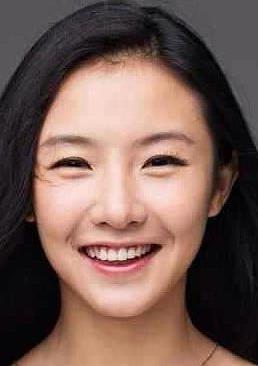 孙鸣蔚 Mingwei Sun演员