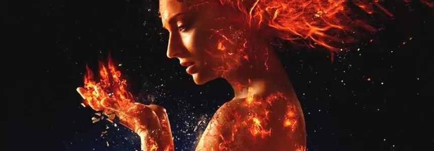 X战警、哥斯拉、蜘蛛侠...6月新片爆了！