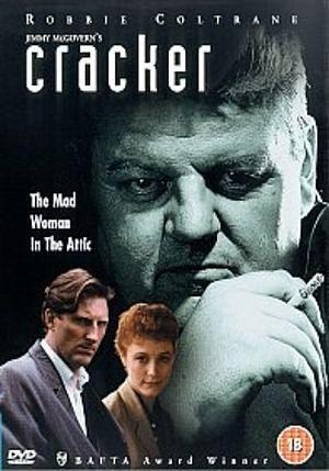 Cracker: The Mad Woman in the Attic