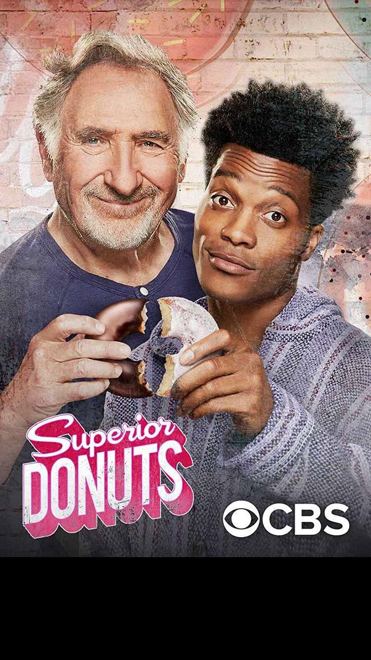 超级甜甜圈 第二季