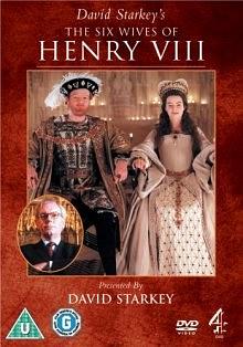 亨利八世的六个妻子