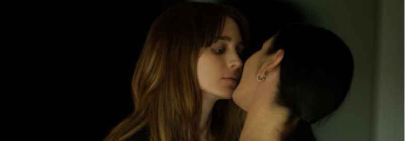 暗黑又诡异，这片儿让人不敢大喘气！