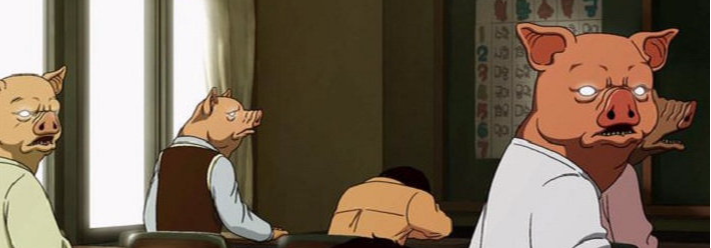 釜山行导演处女作，韩国首部受邀戛纳放映动画片，竟然没人看过？