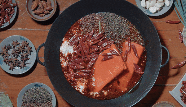 这部美食A片，又在勾引我“犯罪”！