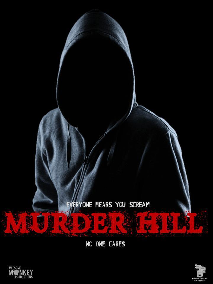 Murder Hill
